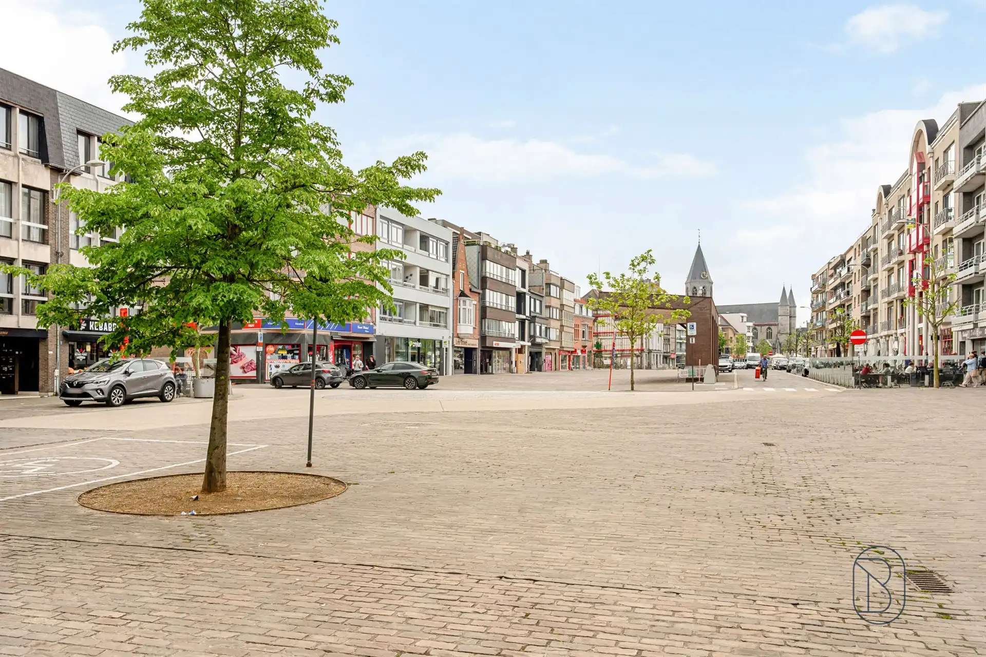 Mooie penthouse met grote terrassen foto 3