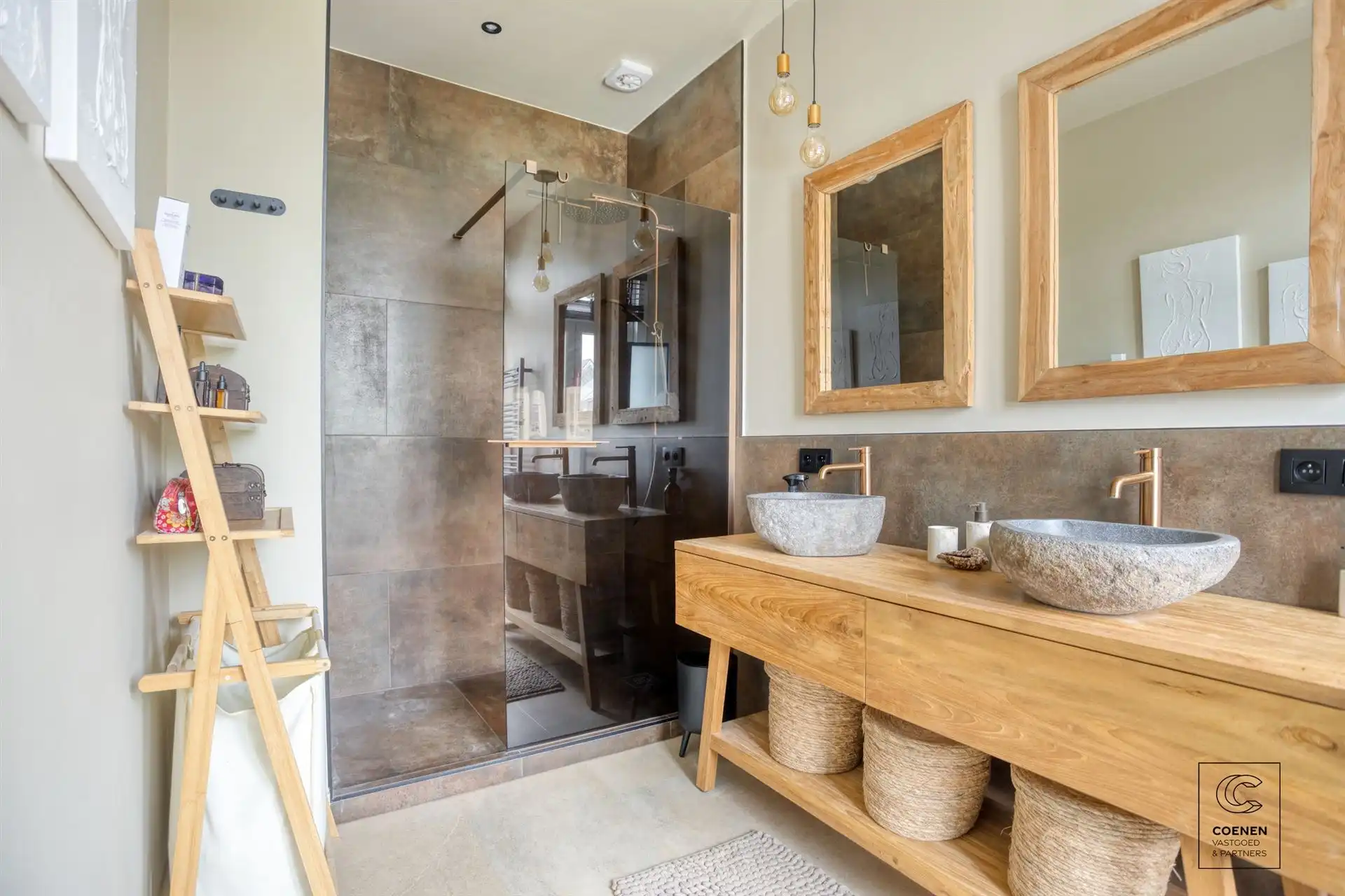 Instapklare, charmante woning van 118 m² op een TOPlocatie! foto 11