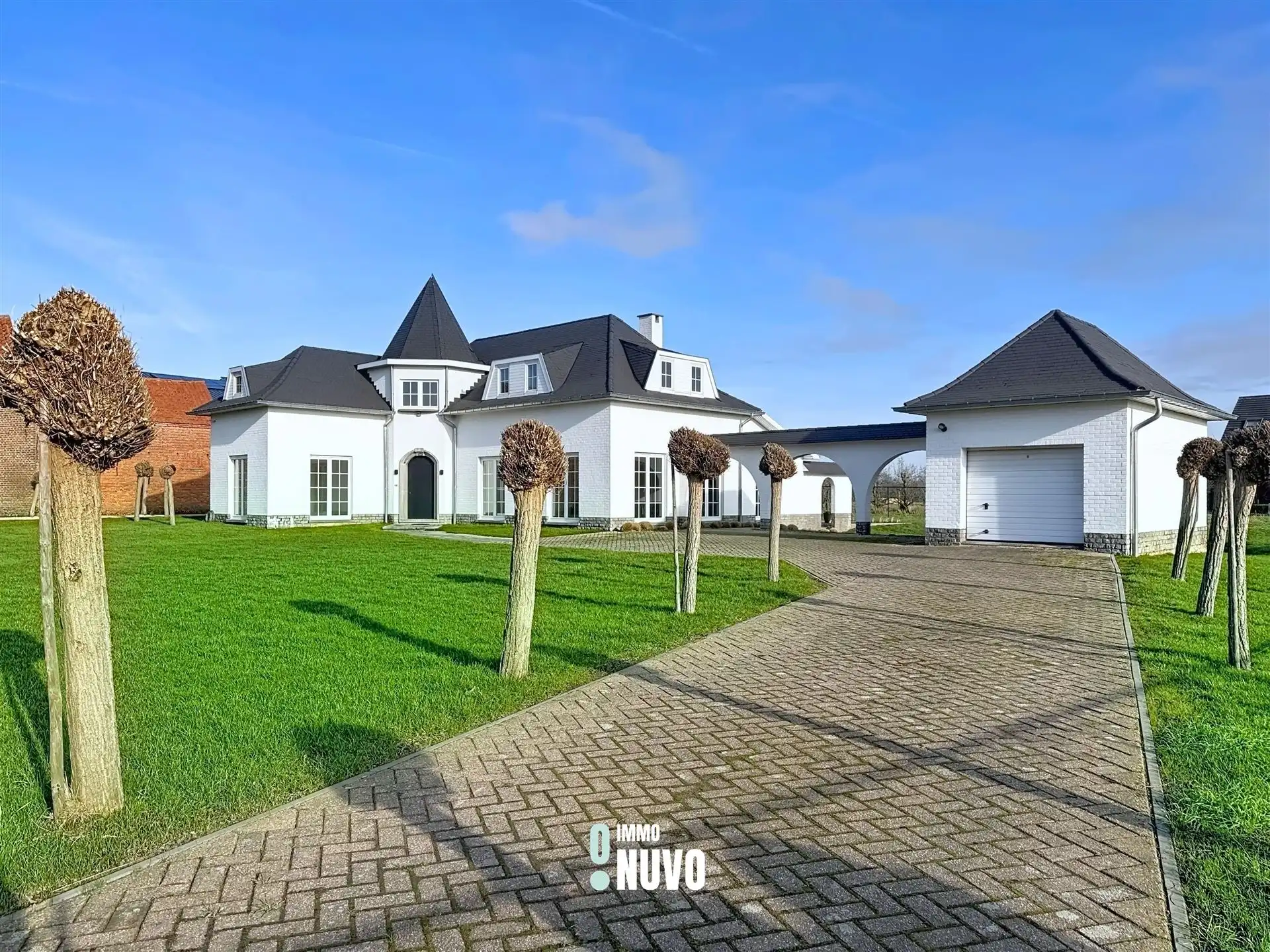 buitengewoon huis foto 23