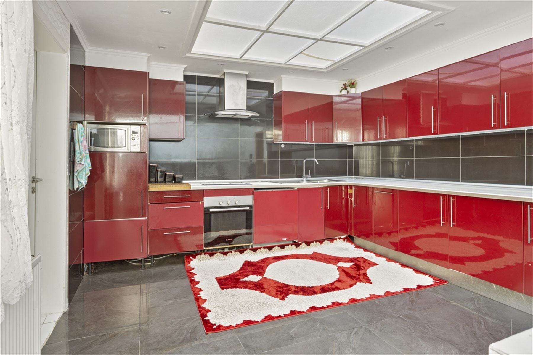 Enorm ruime familiewoning met 7 slaapkamers te Temse foto 8
