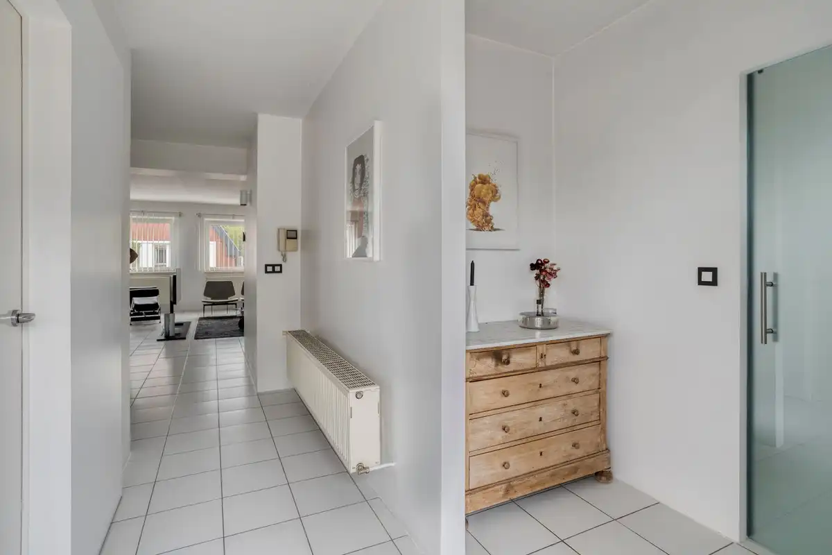 Prachtig duplex appartement met 3 slaapkamers en terras van 40 m² foto 14
