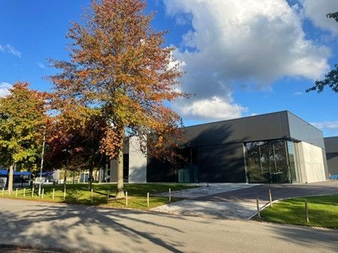 BEDRIJFSUNIT TE HUUR foto 2