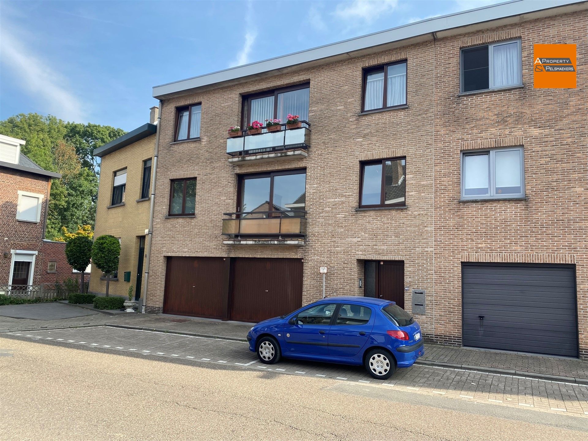 Appartement foto {{pictureIndex}}
