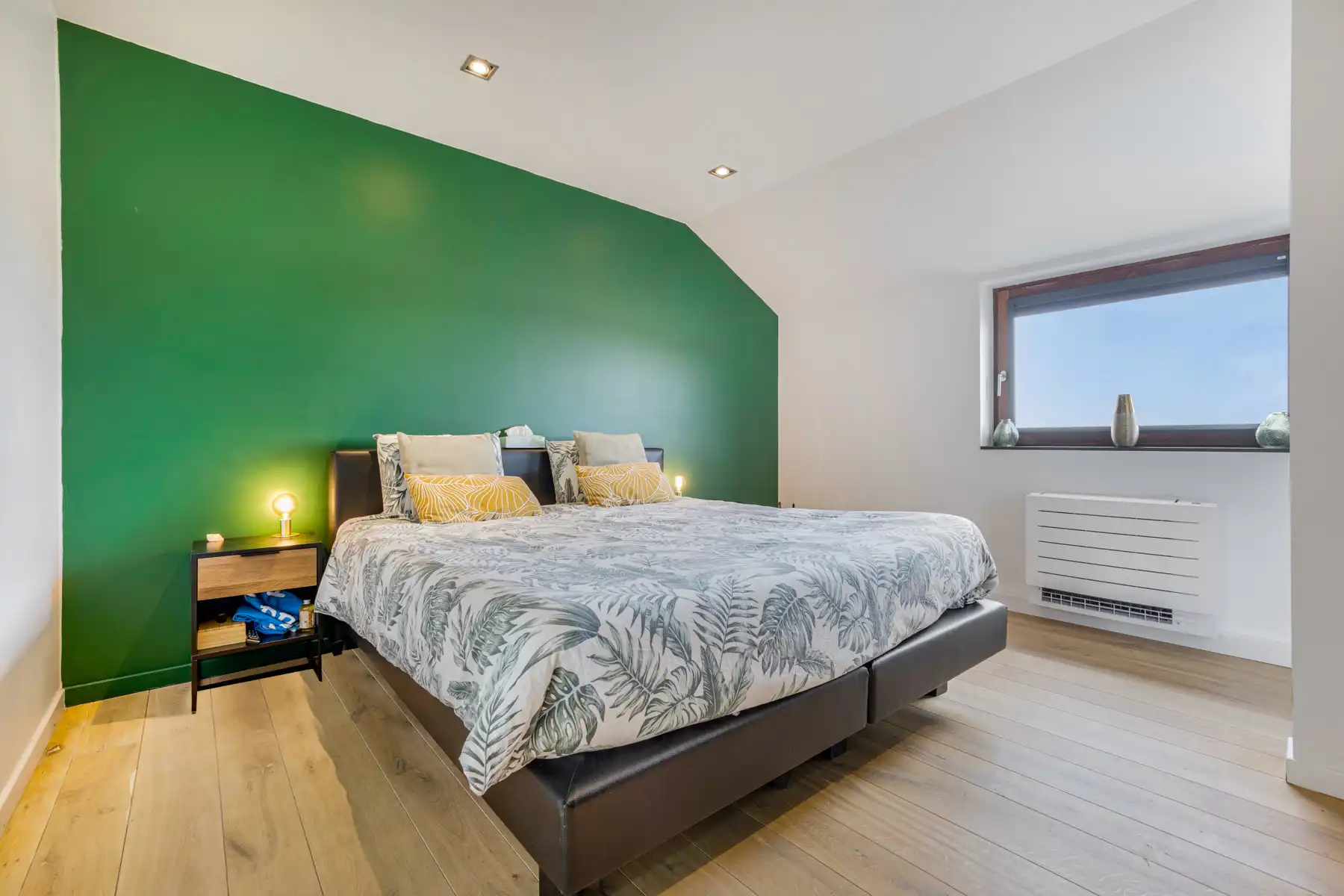 Unieke eigendom op 36a met 5 slaapkamers  foto 21