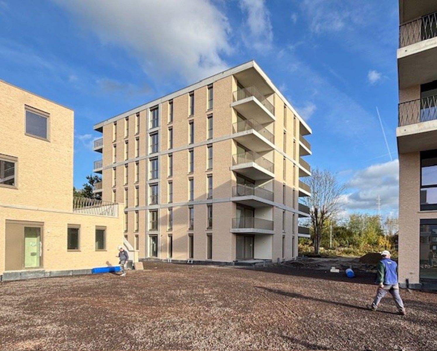 Appartement te koop foto 2