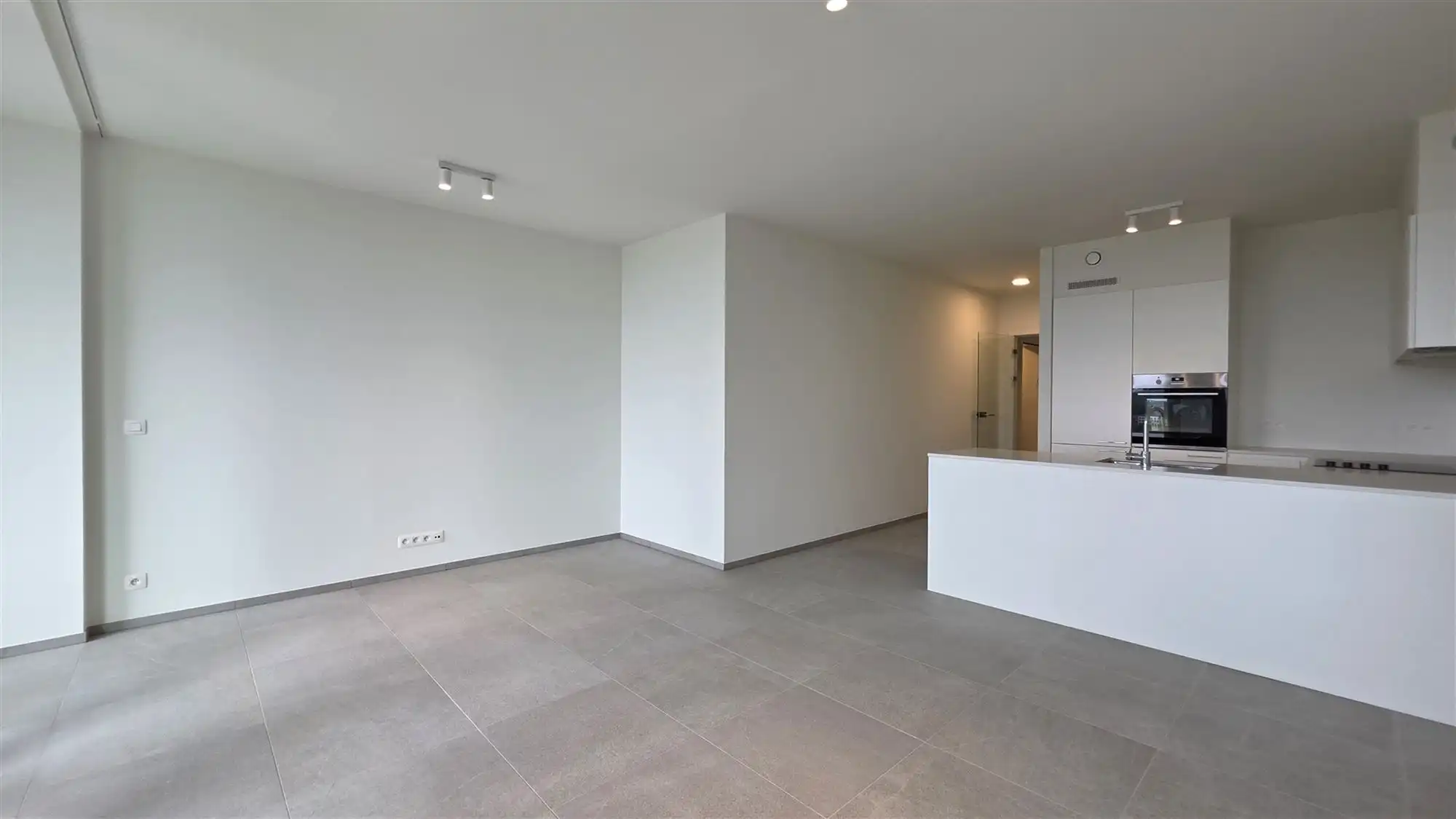 Nieuwbouw 2 slaapkamerappartement foto 9