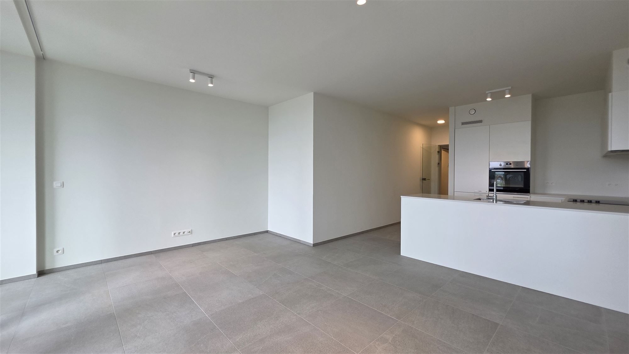 Nieuwbouw 2 slaapkamerappartement foto 9