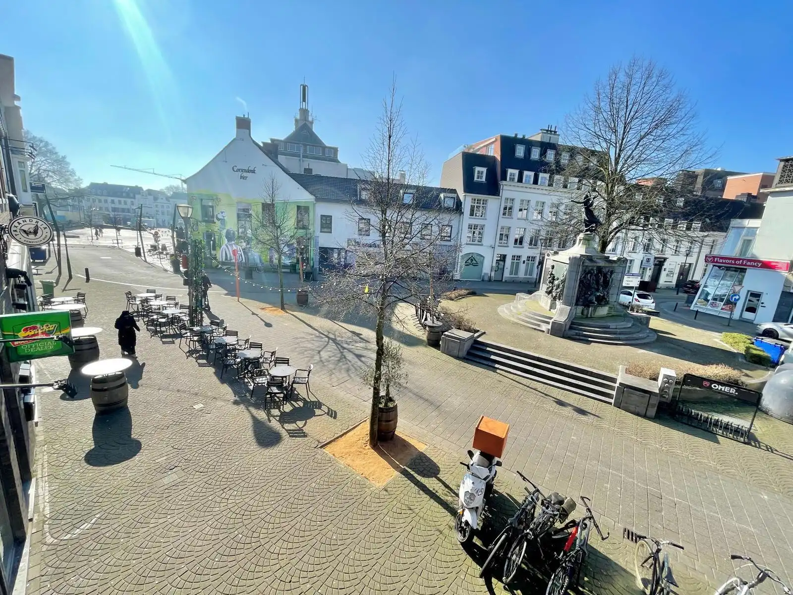 Instapklaar en energiezuinig appartement in hartje Turnhout foto 14