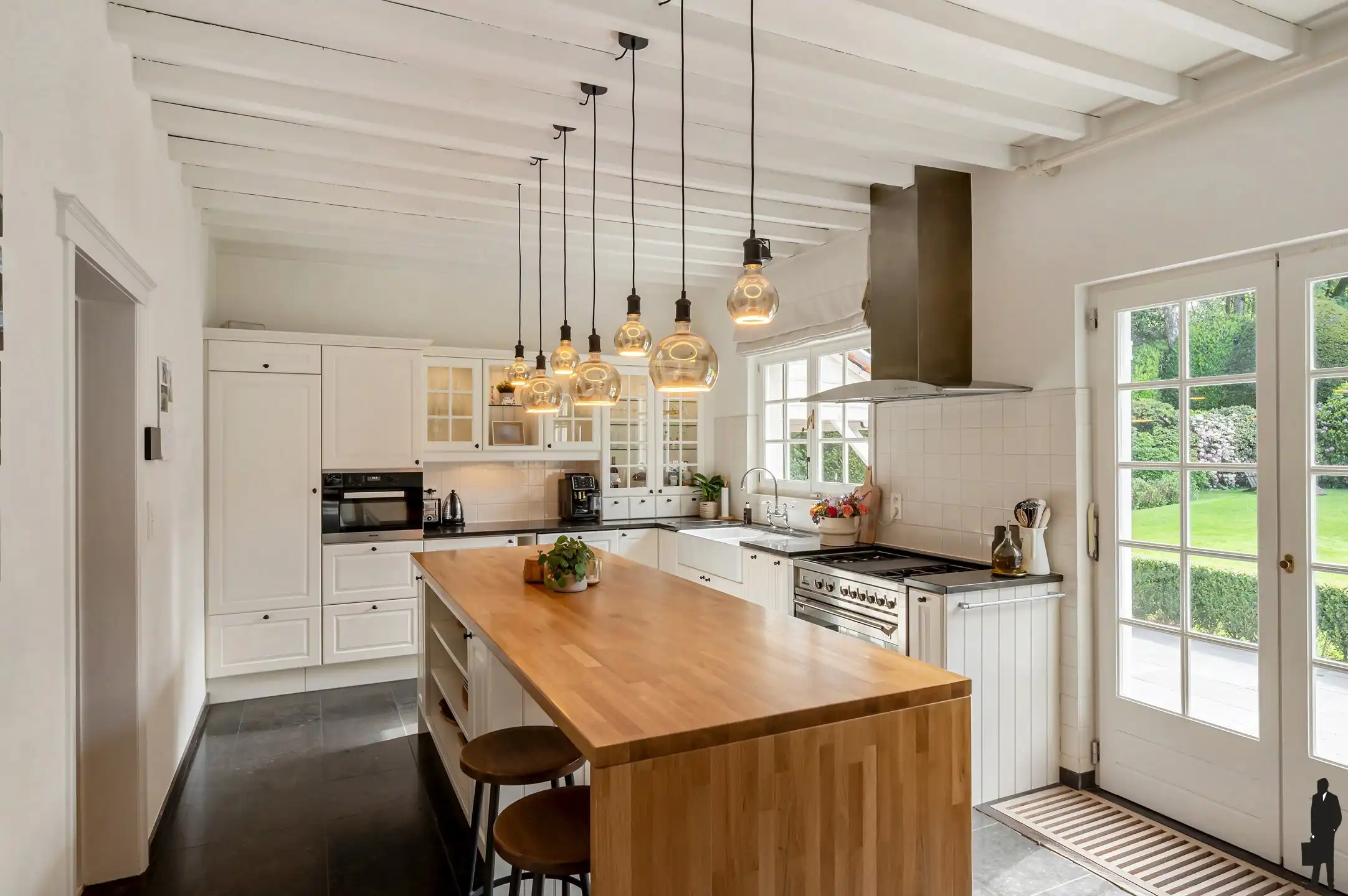 Villa op toplocatie! foto 13