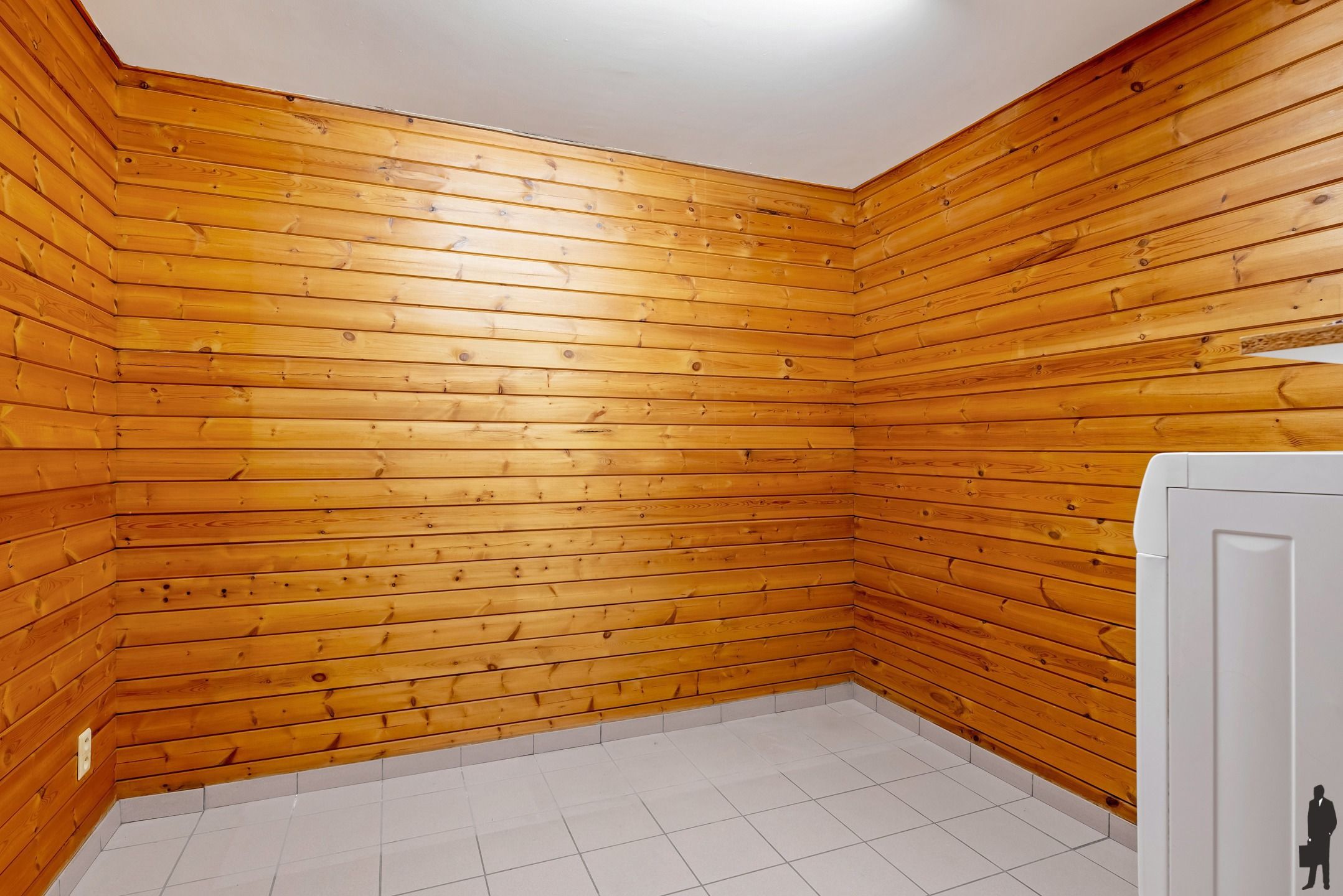 Ruime en duurzame houtmassiefbouw villa in Beerse! foto 32
