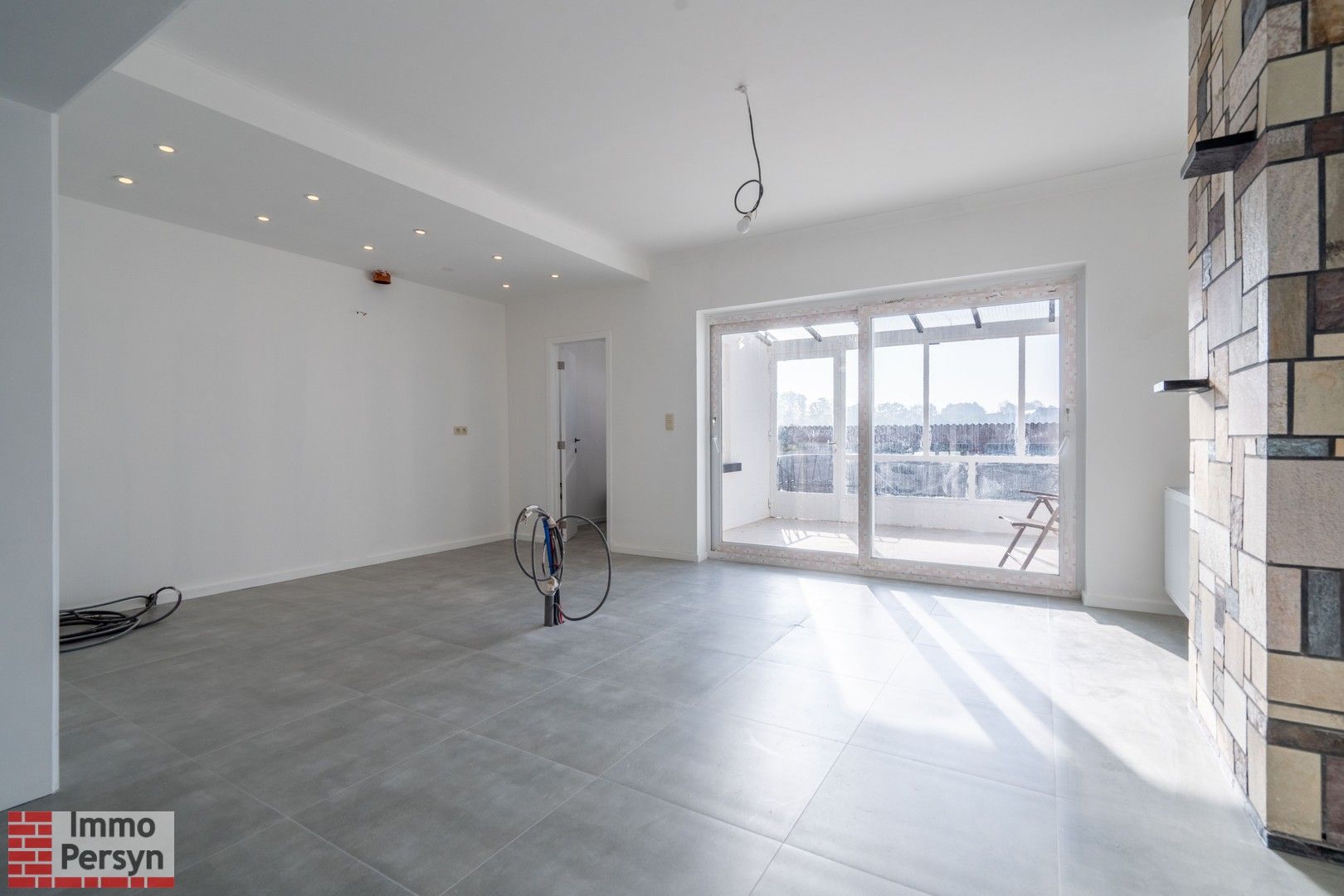 Instapklare woning 4 slpk - invalsweg Scherpenheuvel - Diest foto 8