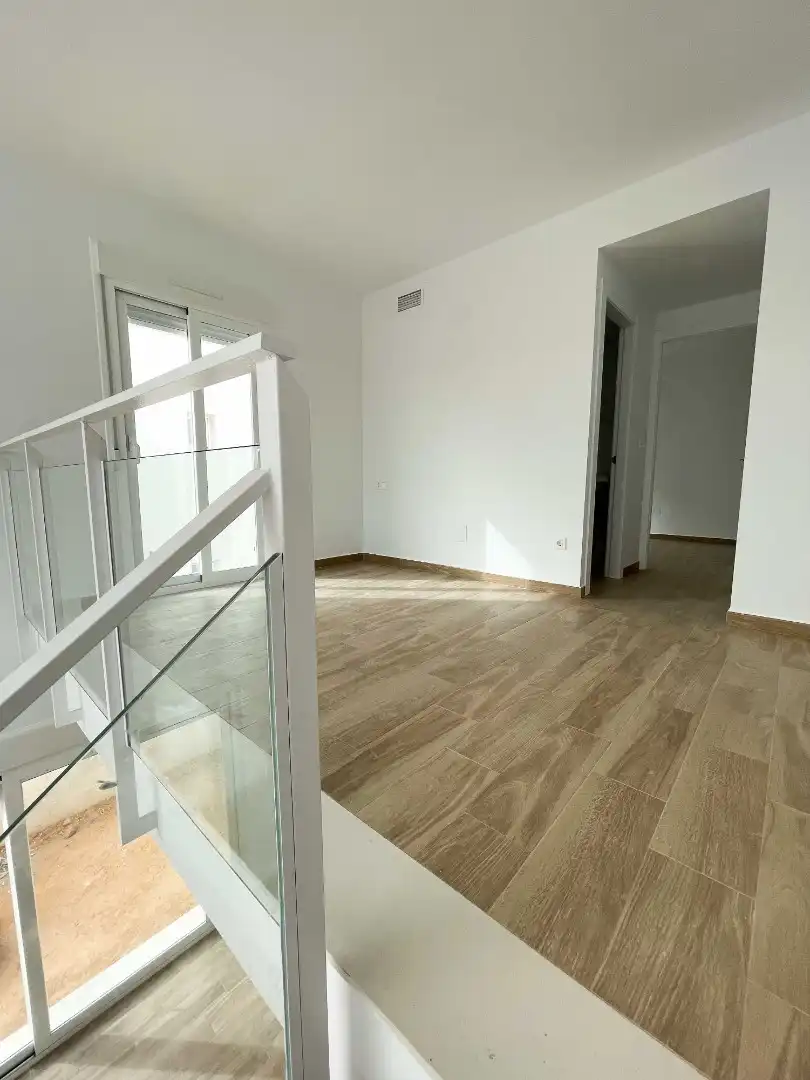 Apartments Levante - Residencial Monte Y Mar - Santa Pola foto 10