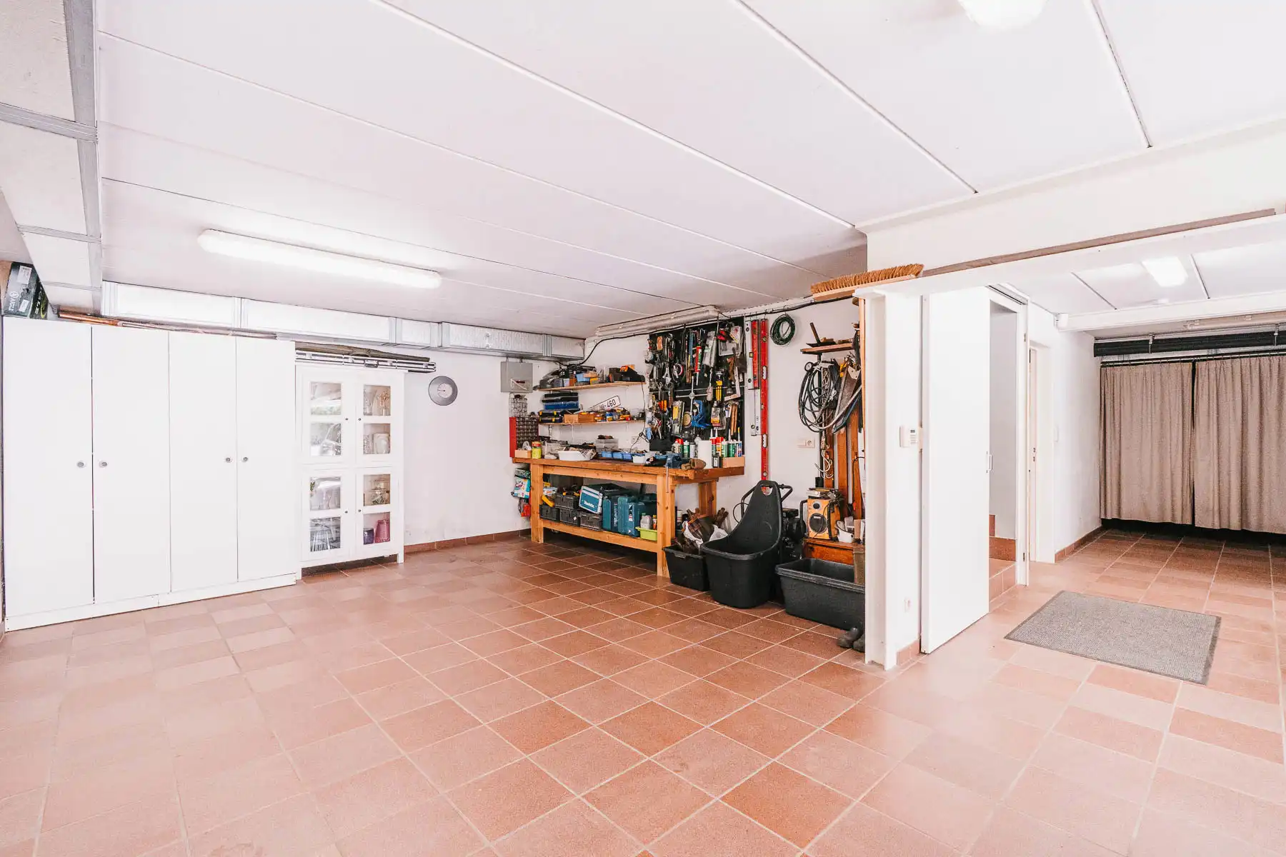 Prachtige exclusieve woning in de natuur foto 41
