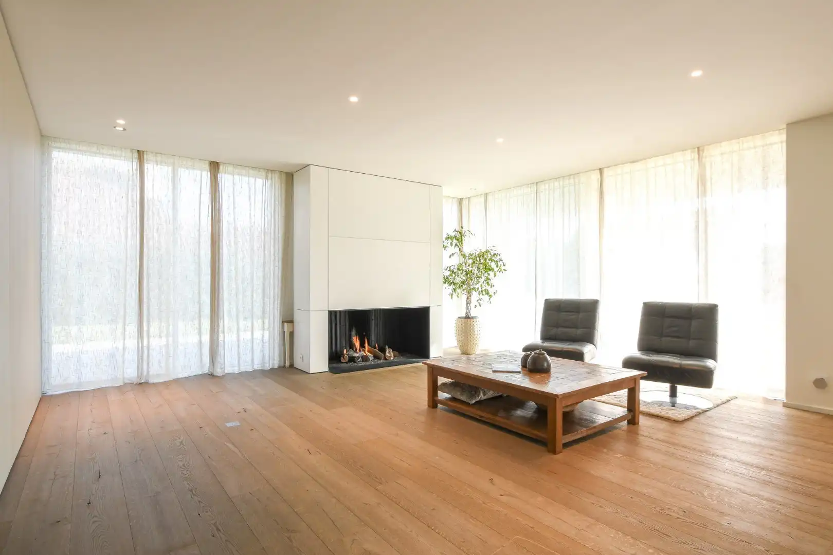 Luxe villa in Nieuwmunster, De Haan – Een unieke combinatie van stijl, comfort en duurzaamheid foto 12