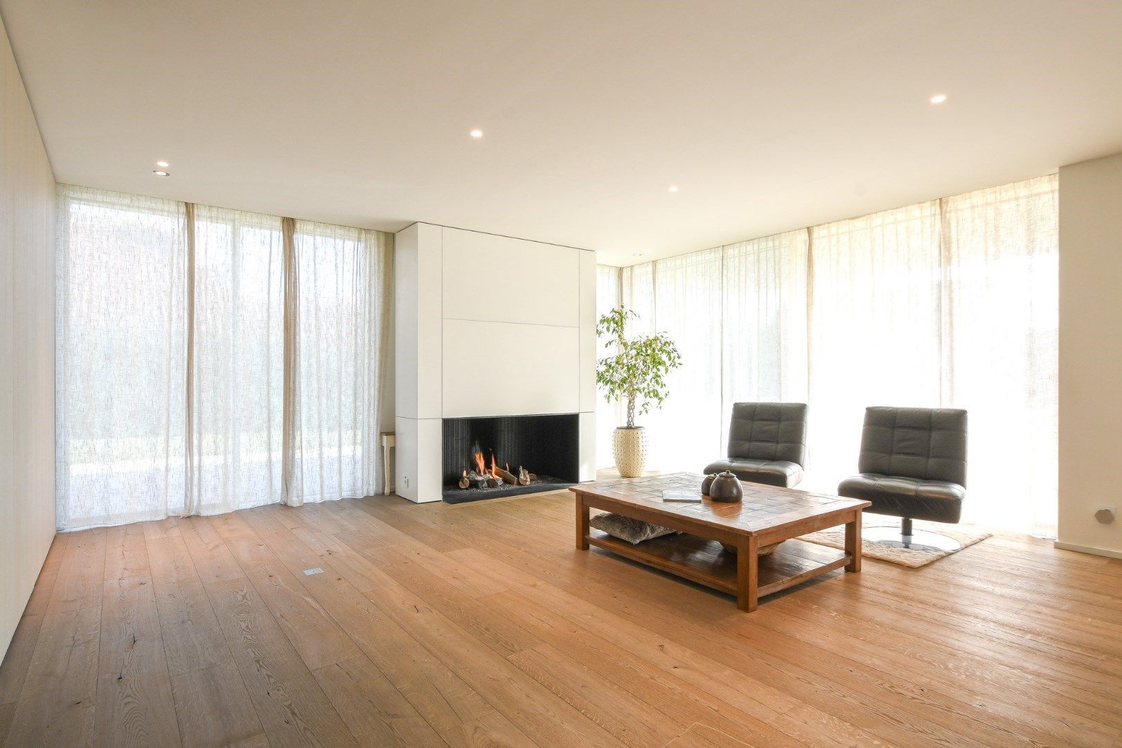 Luxe villa in Nieuwmunster, De Haan – Een unieke combinatie van stijl, comfort en duurzaamheid foto 12