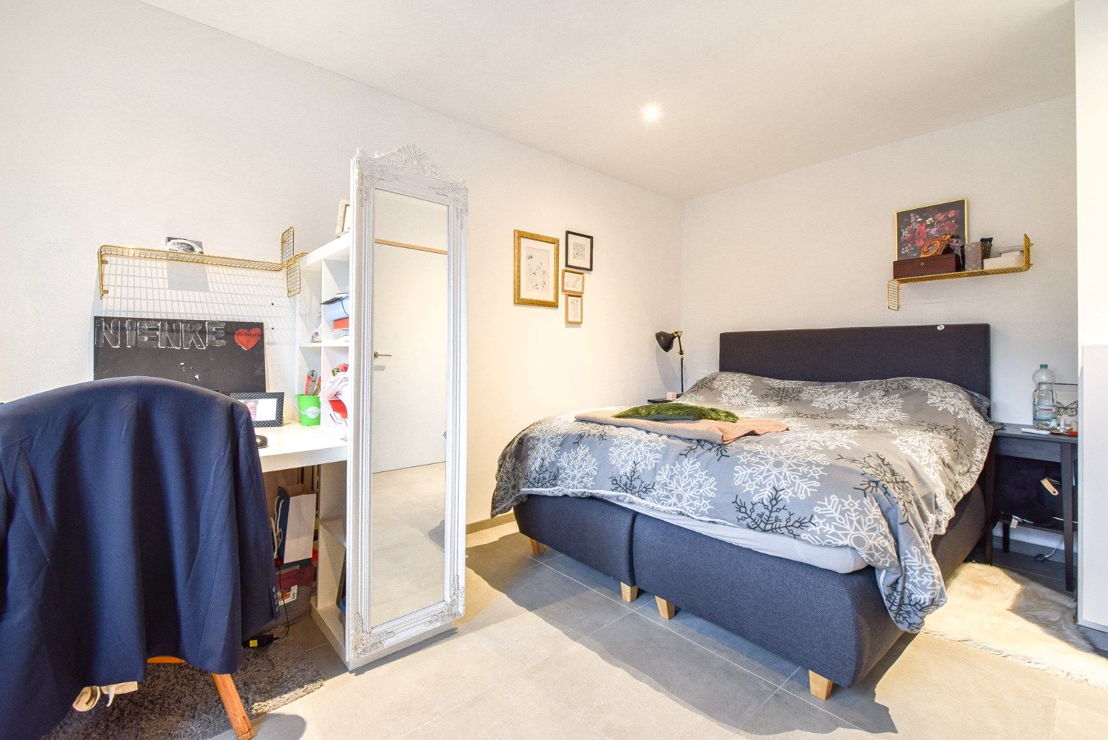 Ruim en energiezuinig luxe-appartement foto 12
