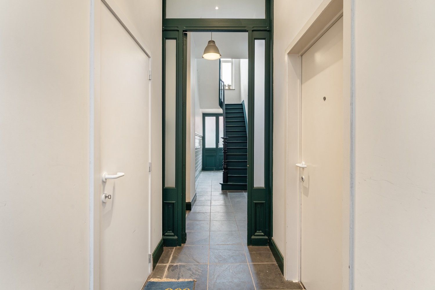 Charmant appartementsgebouw op toplocatie in het centrum van Sint-Truiden foto 5
