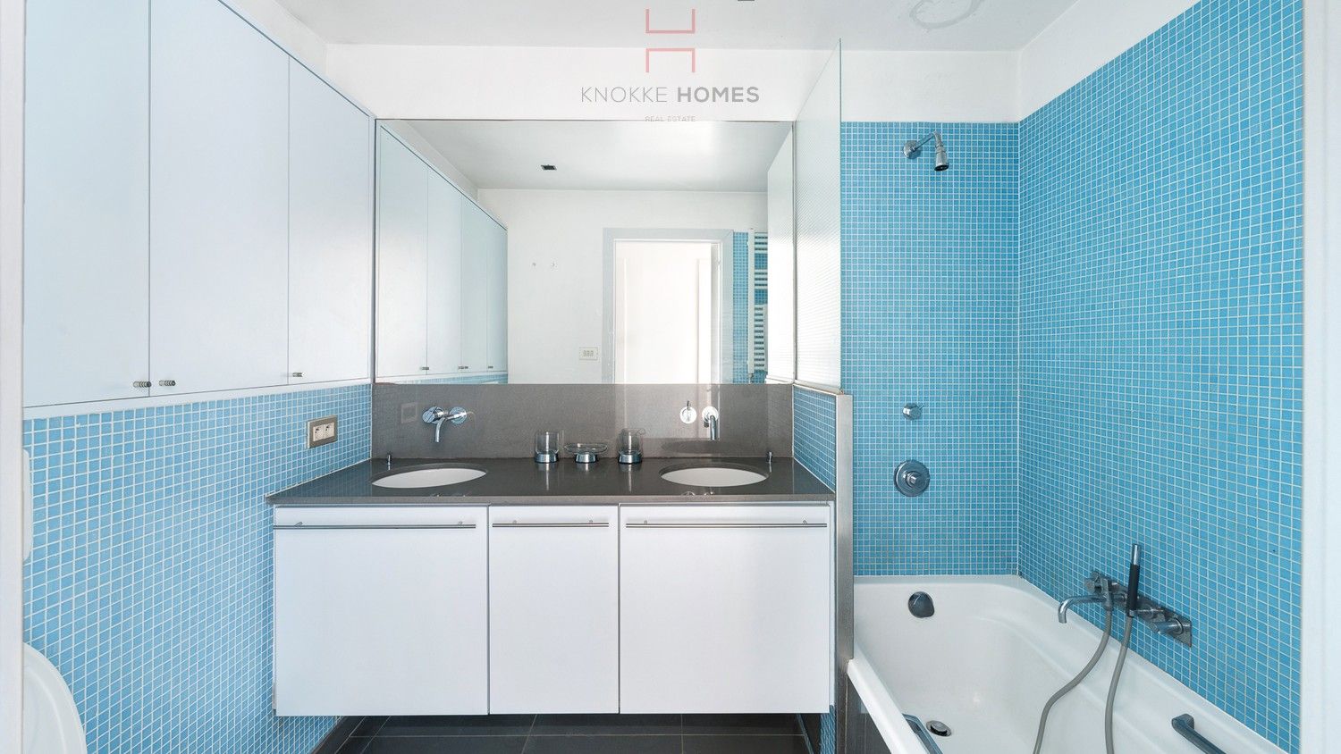 Ruim appartement op de 7de verdieping met prachtig zeezicht ! foto 11