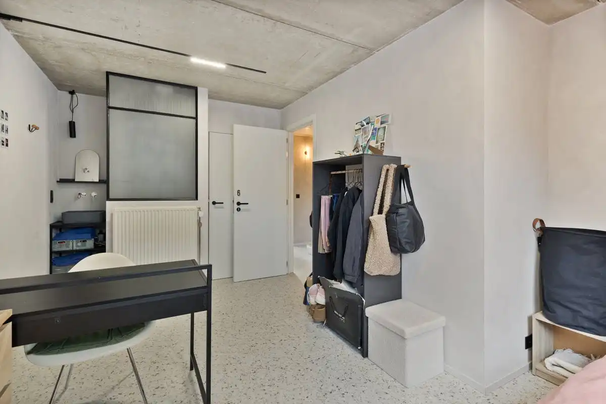 Modern studentenhuis met 9 kamers te koop in Mechelen foto 13