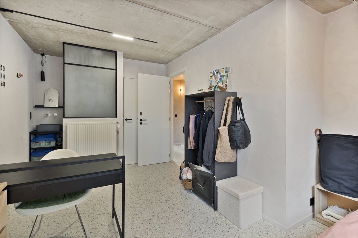 Modern studentenhuis met 9 kamers te koop in Mechelen foto 13