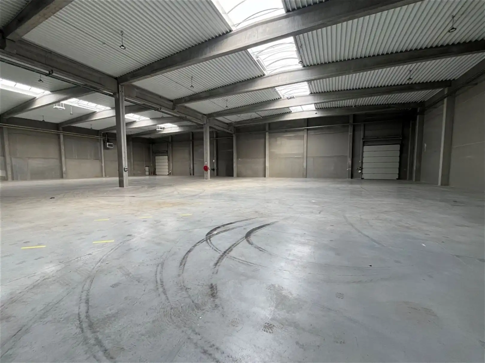 Semi industrieel foto 7