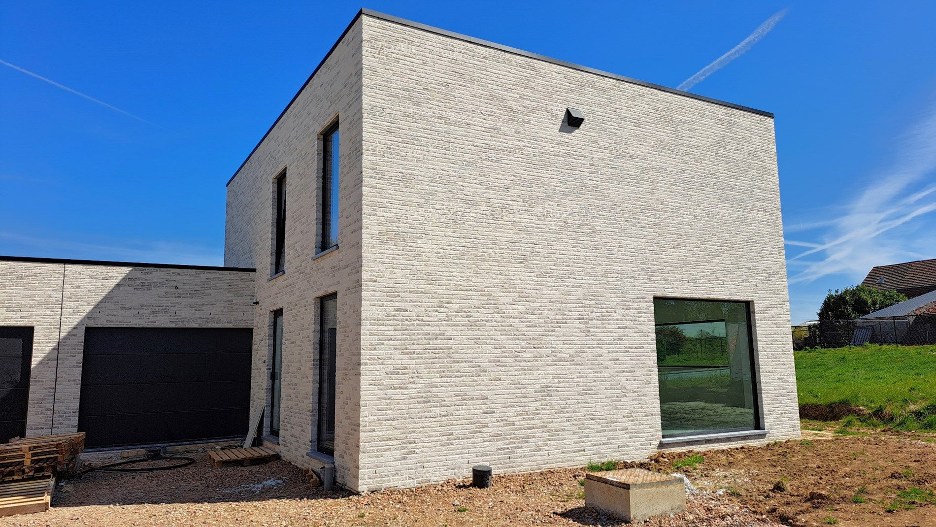 Villa te koop Plein 78 - - 3212 Lubbeek