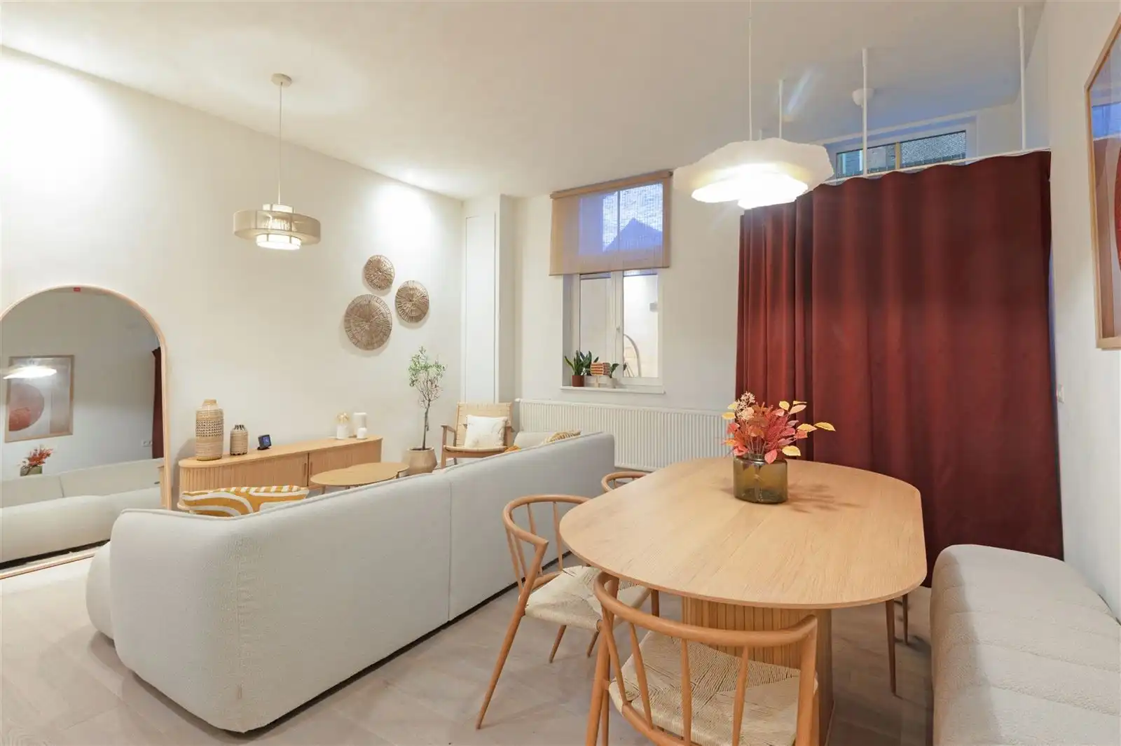 Investering met 6,5% netto rendement in het centrum van Gent foto 4