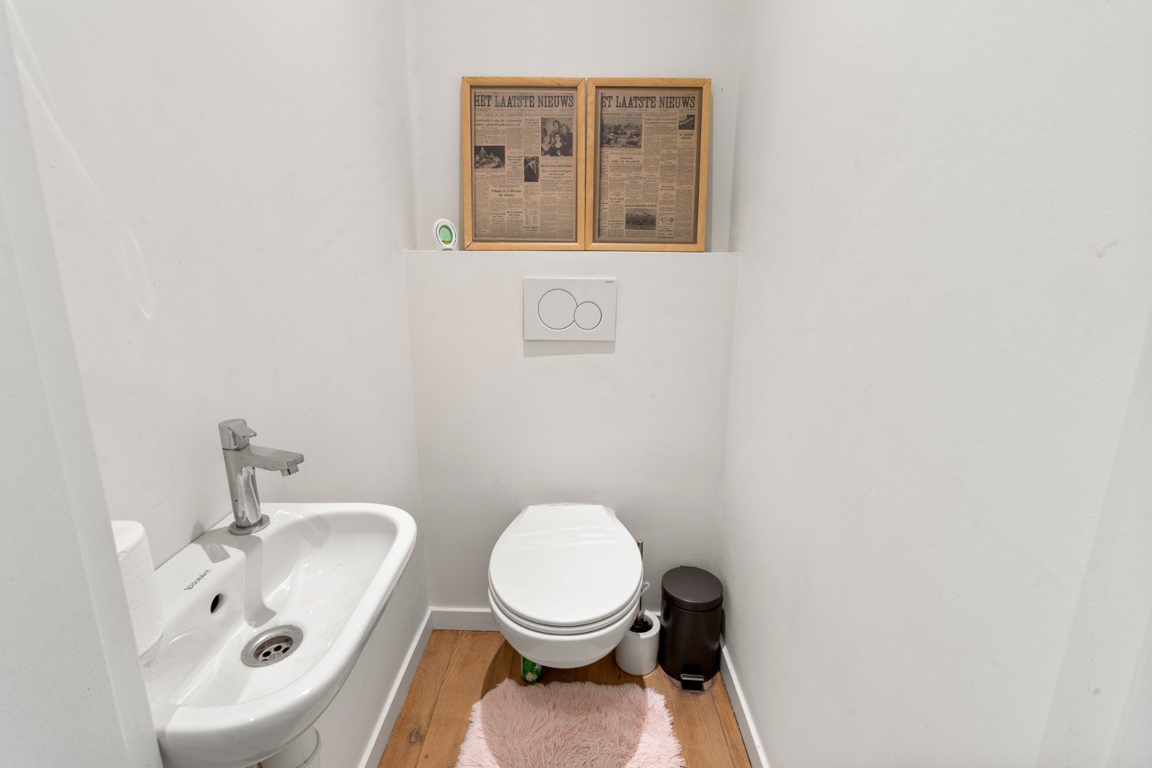 SCHITTEREND 2 SLPK APPARTEMENT MET ZONNIG TERRAS VLAKBIJ CENTRUM foto 12