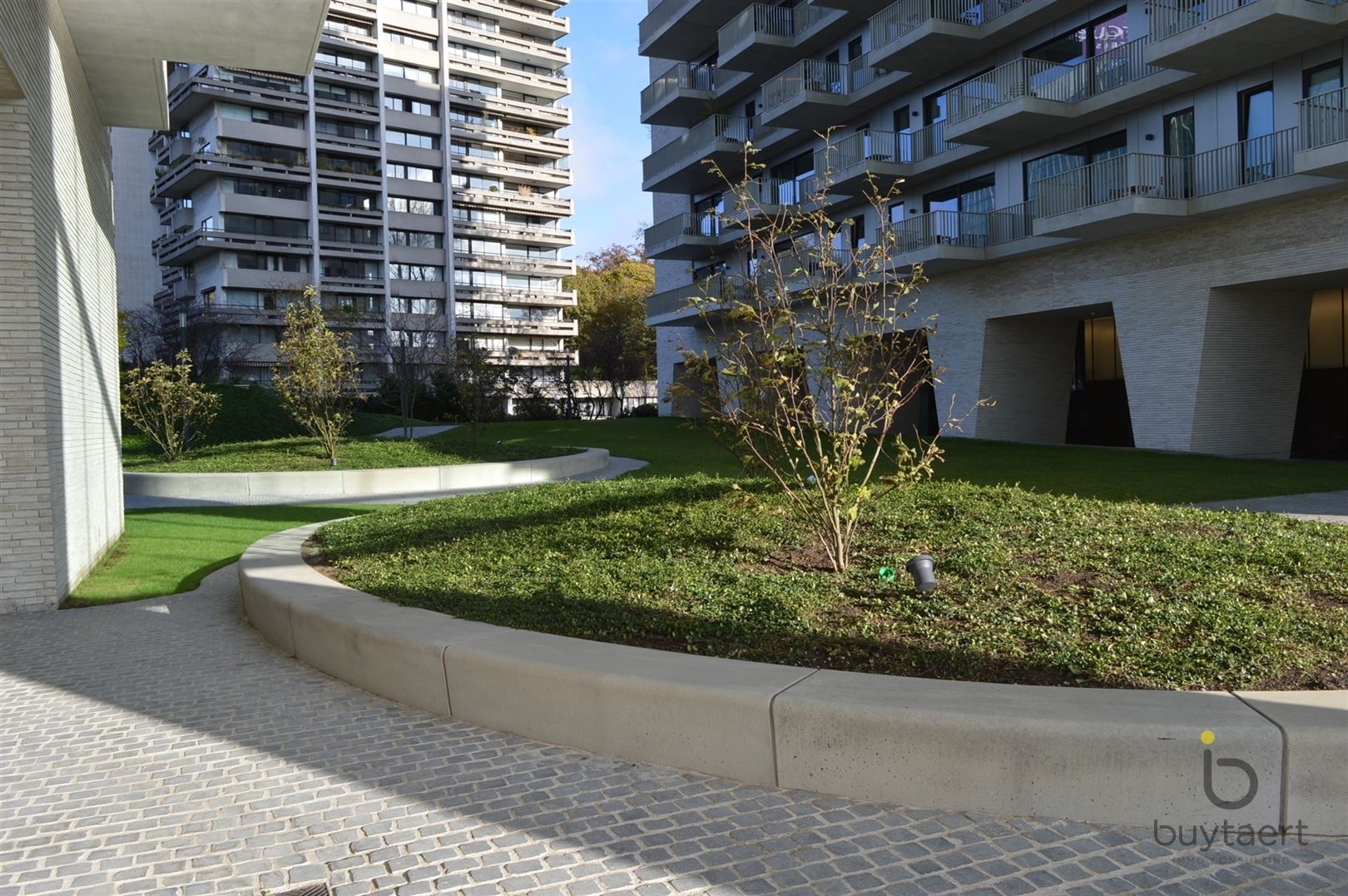 Een slaapkamer appartement met panoramisch uitzicht! foto 14
