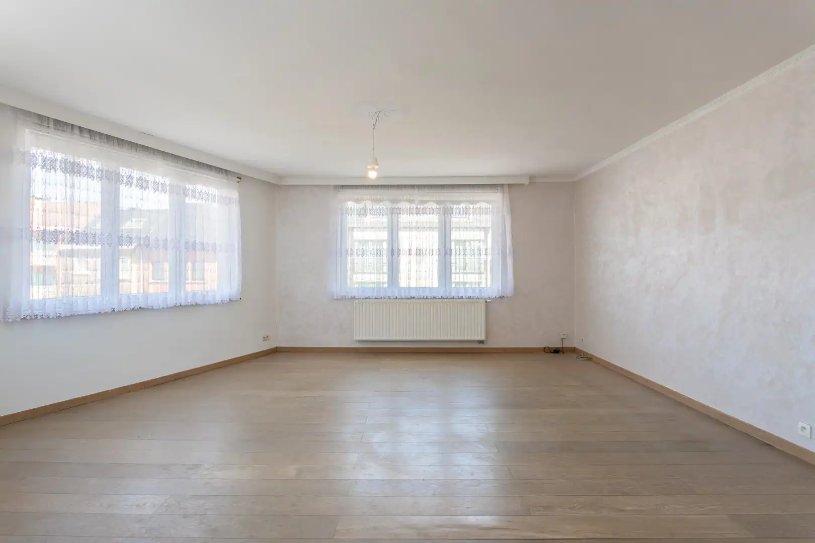 Instapklaar appartement met 3 slpk te Dilbeek foto 5