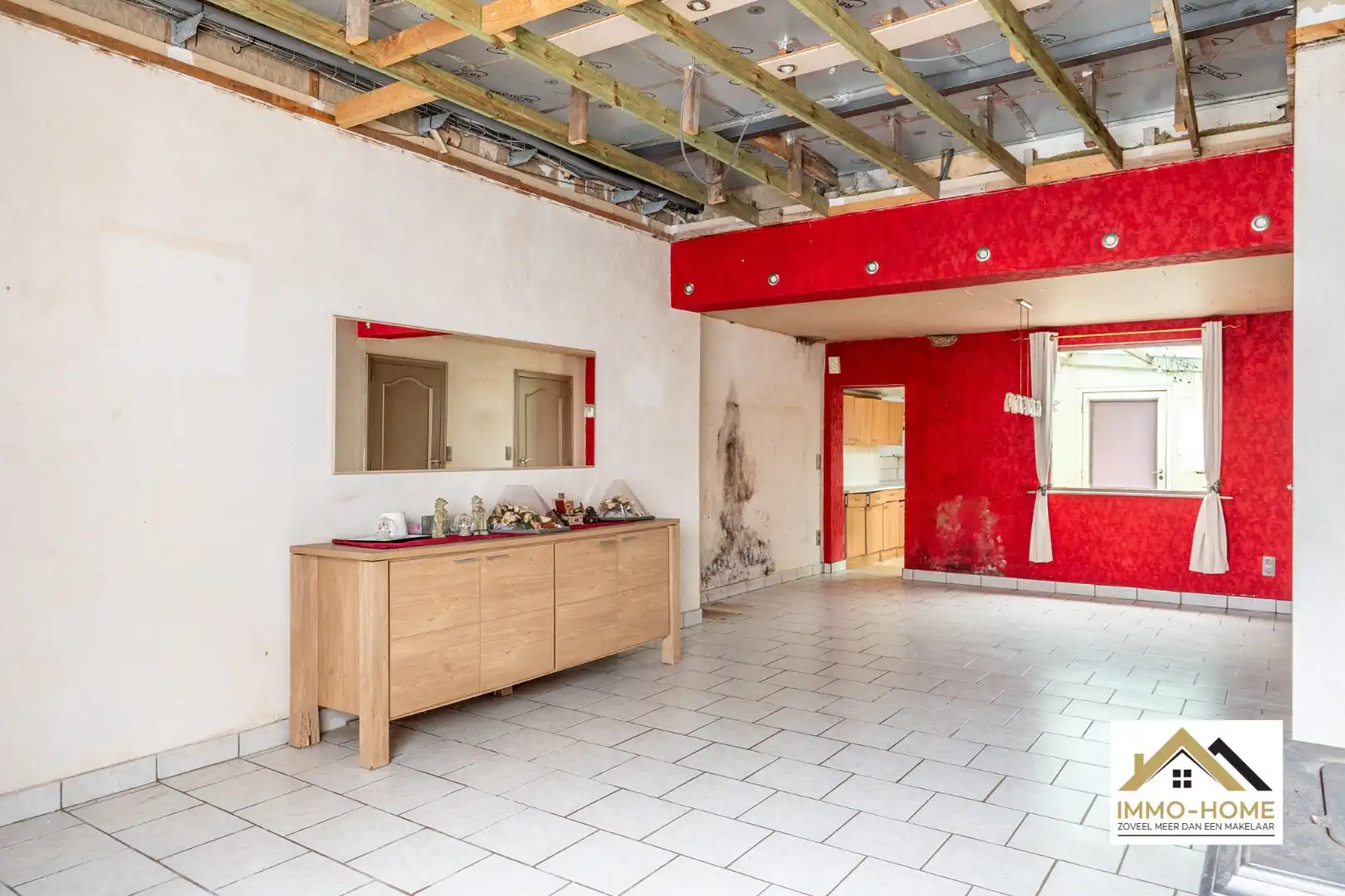 Te renoveren HOB centrum Heusden foto 4