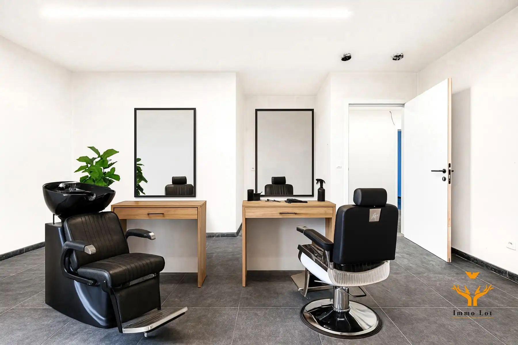 Nieuwbouw kantoorruimte/praktijkruimte te huur op zeer centrale locatie foto 15