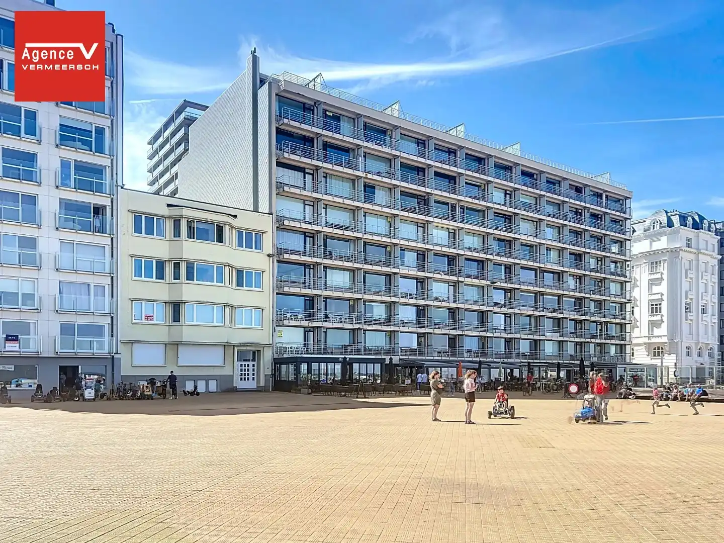 Villa -appartement met ongezien zeezicht en wooncomfort (228 m²) foto 29