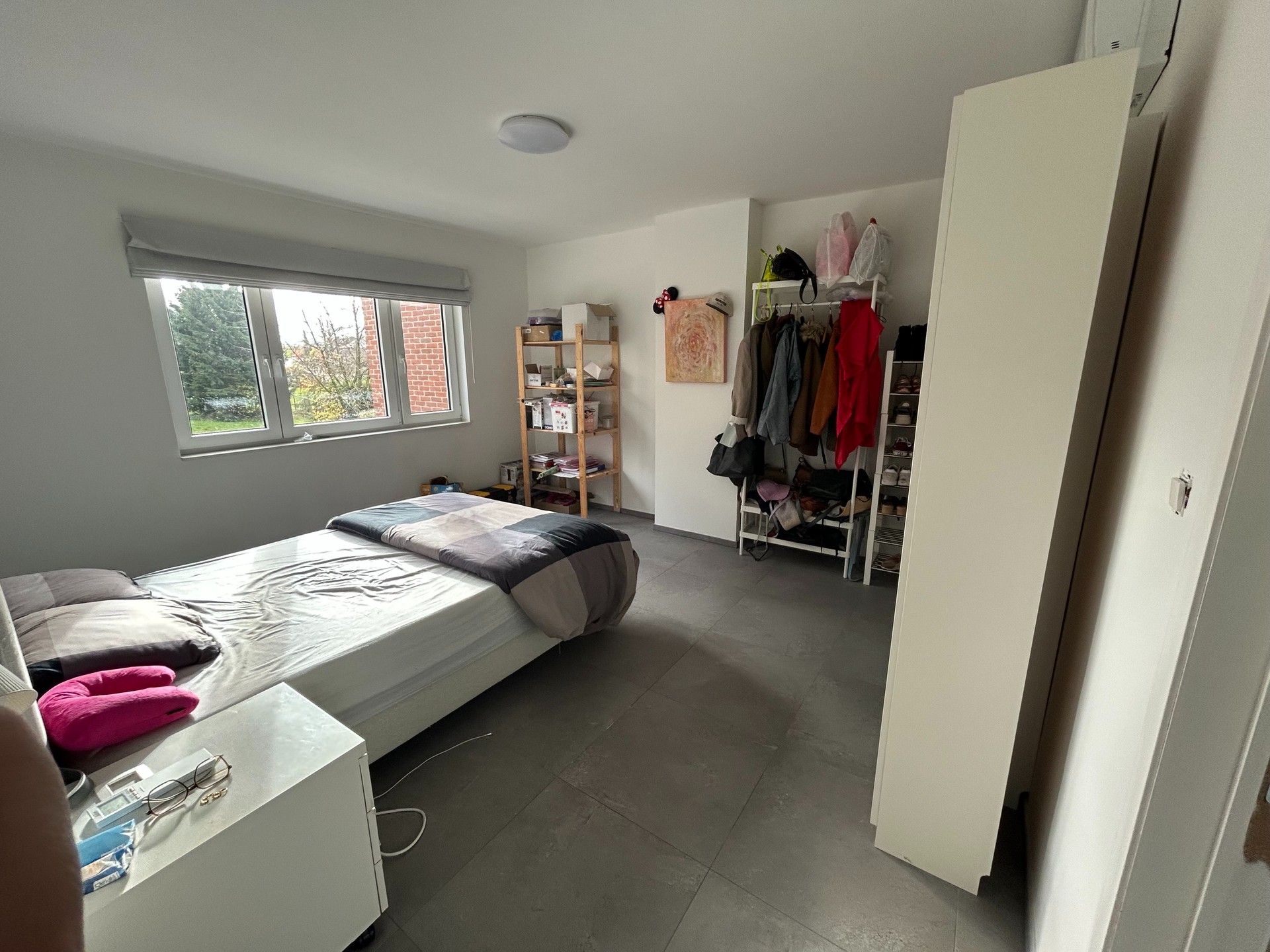 GERENOVEERD 2 SLP APPARTEMENT AAN STANDSRAND BILZEN foto 3