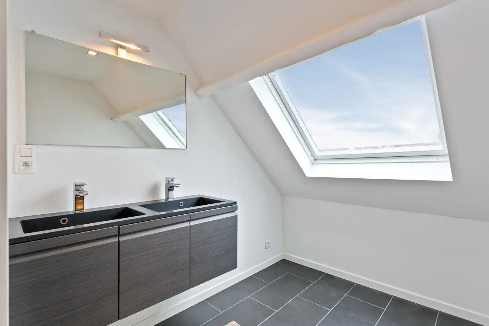Super cool dakappartement op het Zuid foto 15