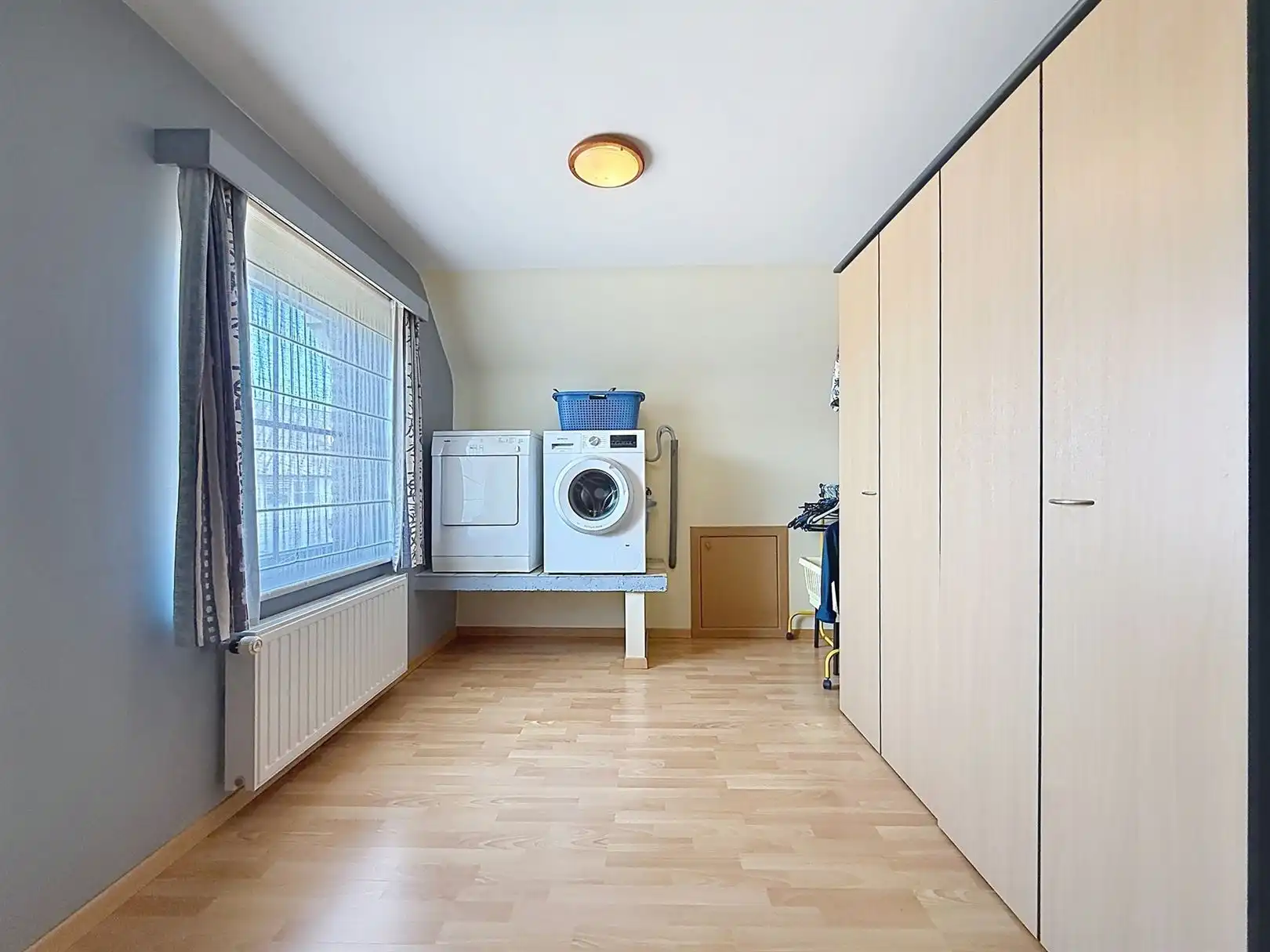 Zeer verzorgde villa, 4 slpks, tuin, opp 18a 48ca foto 26