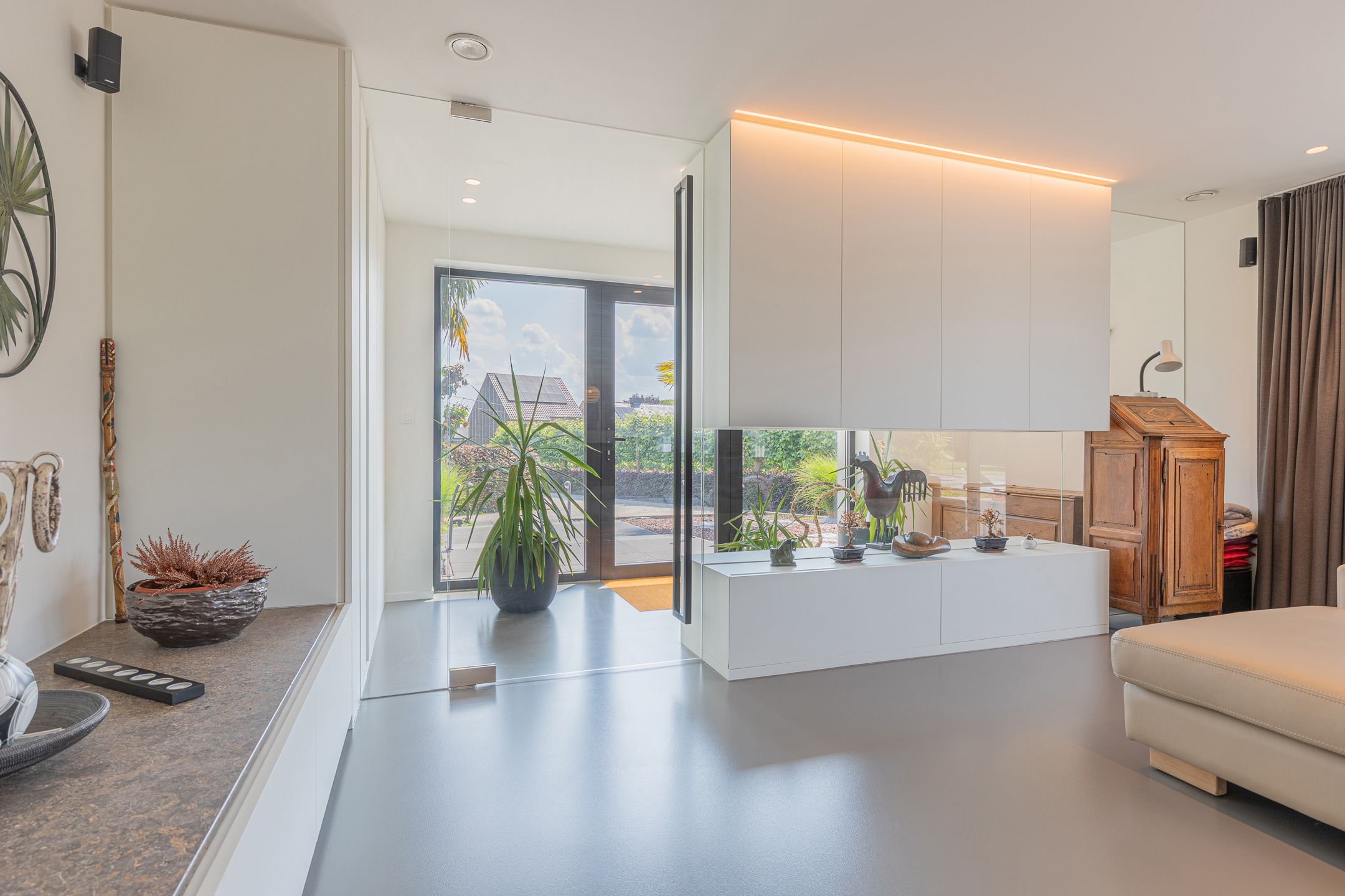 KERKSKEN - Exclusieve villa met vele mogelijkheden! foto 5