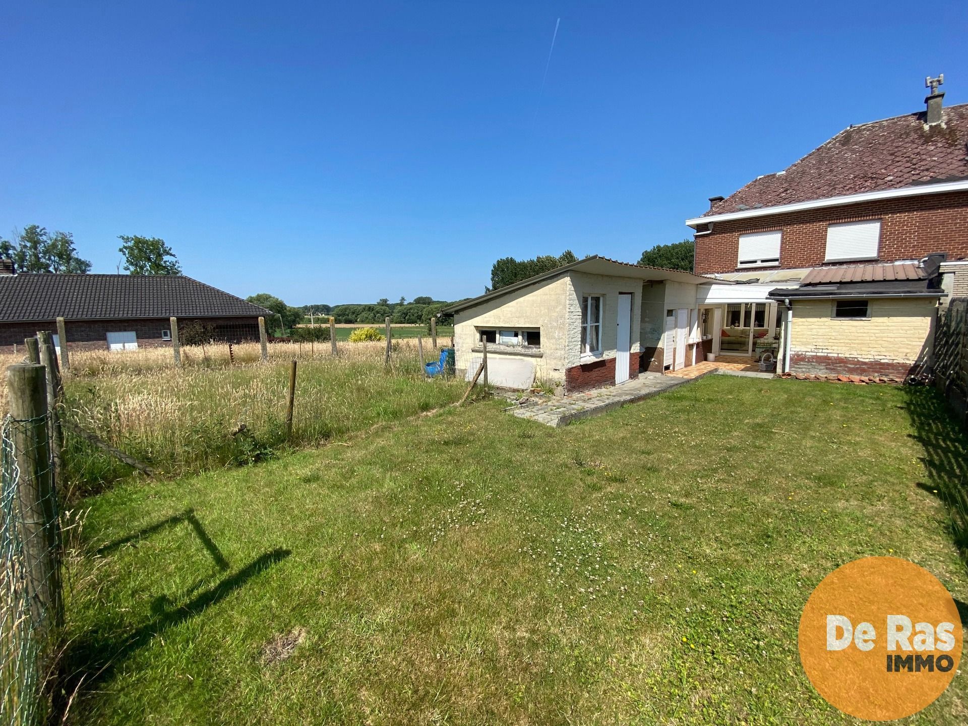 HAALTERT- renovatiewoning op 22 are met prachtig vergezicht foto 24