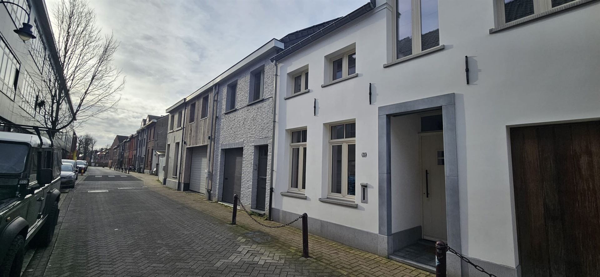 Ruime 4 Slaapkamer Woning in Hartje Kontich foto 14