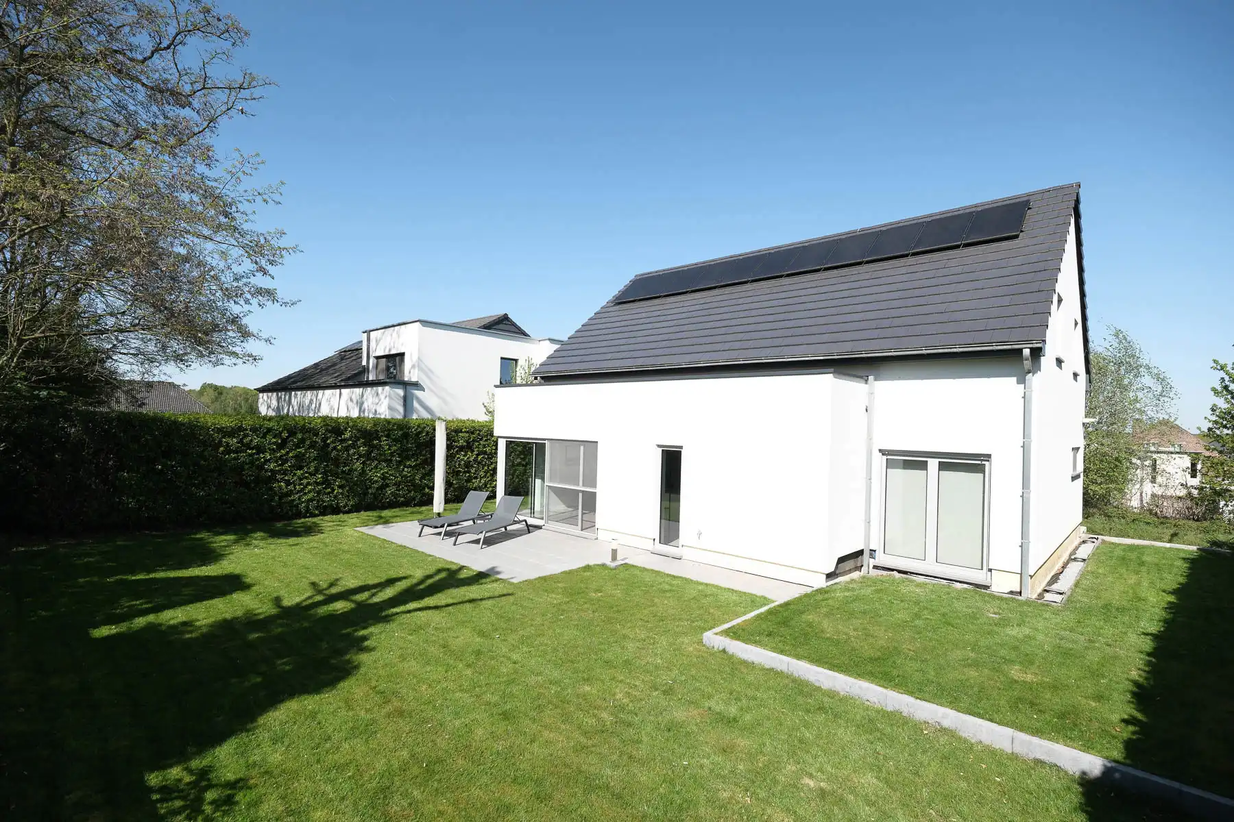 Villa te koop foto 23