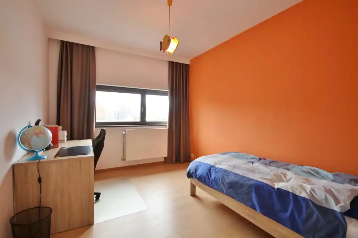 Moderne villa aan de stadsrand van Sint-Truiden foto 27