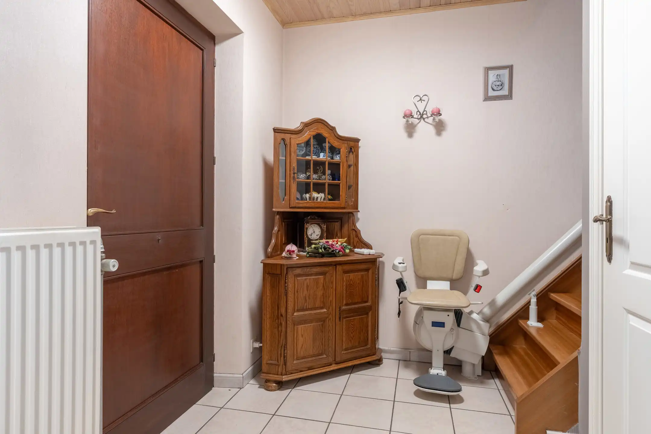 Zeer gunstig gelegen woning met 3 slpks en dubbele garage foto 15