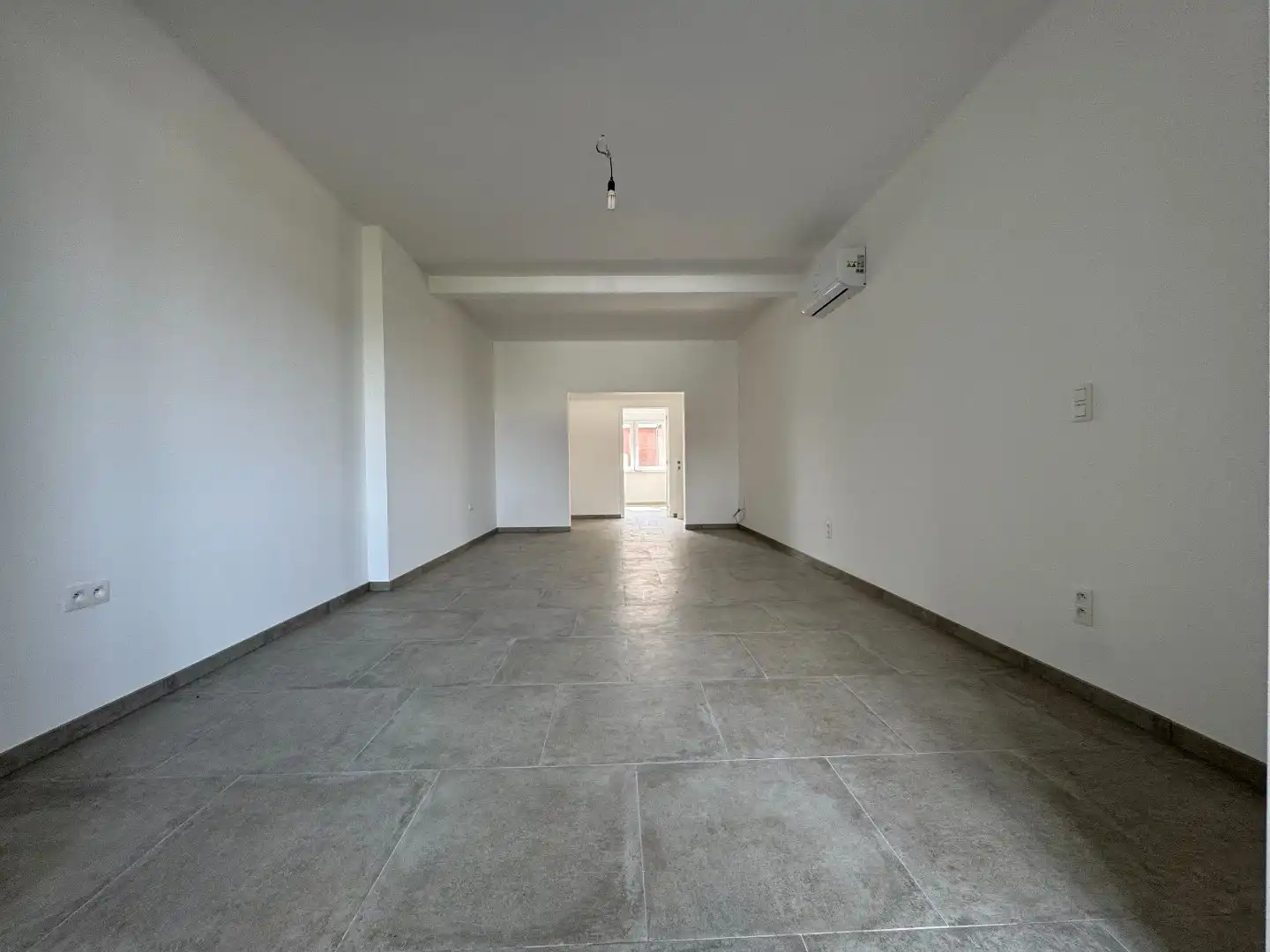 een appartement op VERD. 1. met garage foto 10