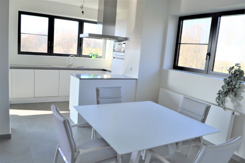 Appartement met 2 slaapkamers en staanplaats foto 7