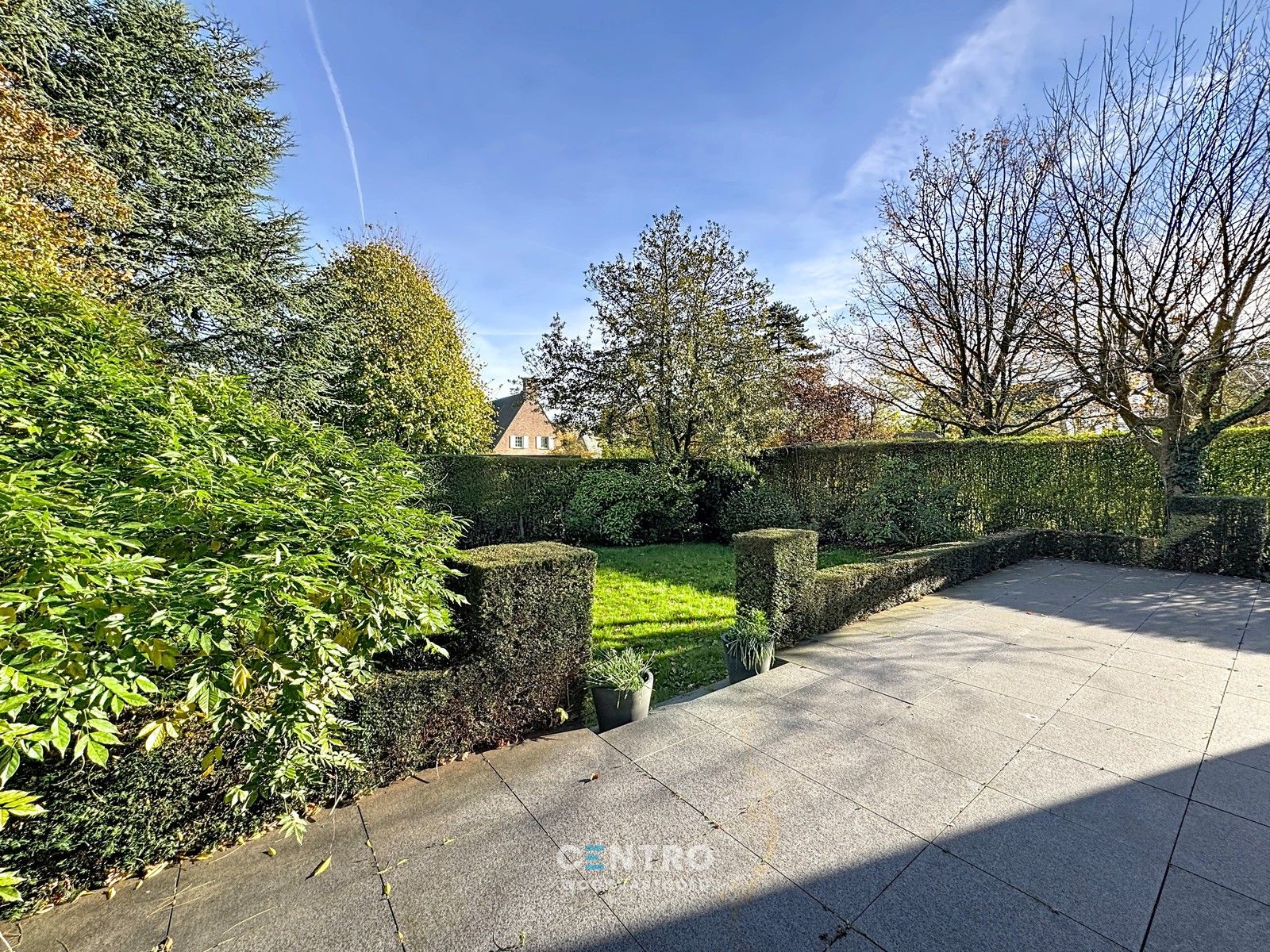 Karaktervolle villa met 5 slpks, praktijkruime en ZUIDgerichte tuin in 't Motje! foto 30