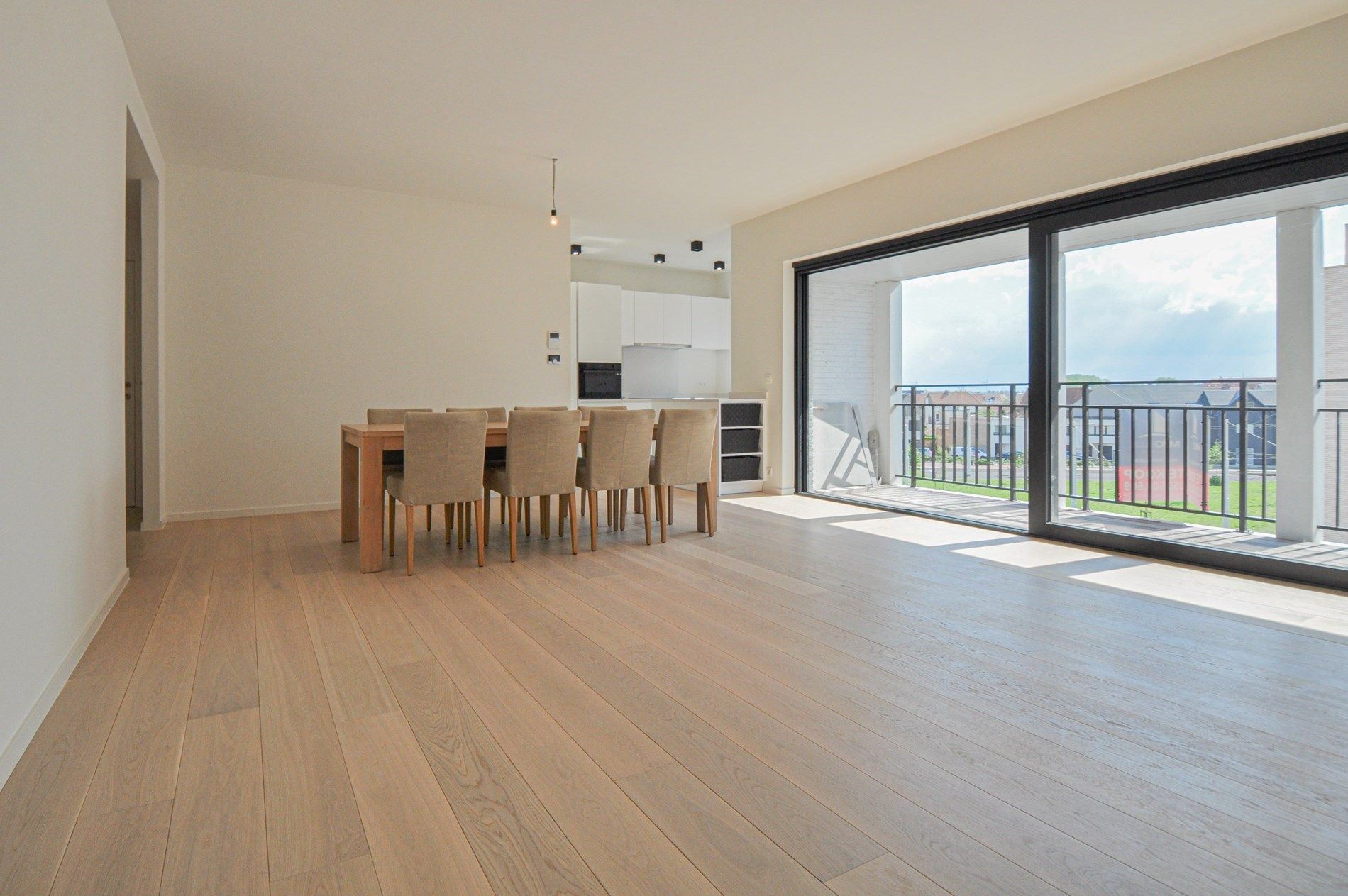 Appartement te huur 8300 Knokke-Heist