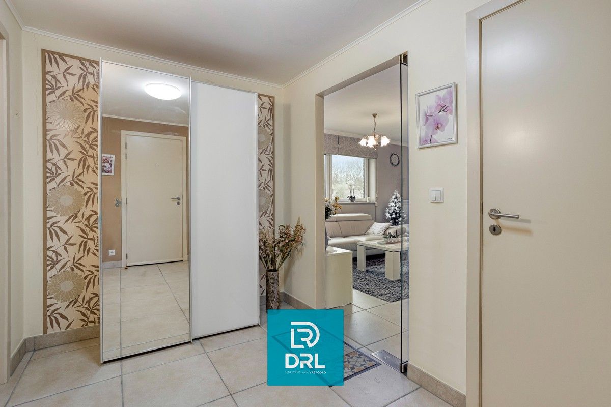 LICHTRIJK APPARTEMENT te BRUGGE (Damse Vaart) foto 5