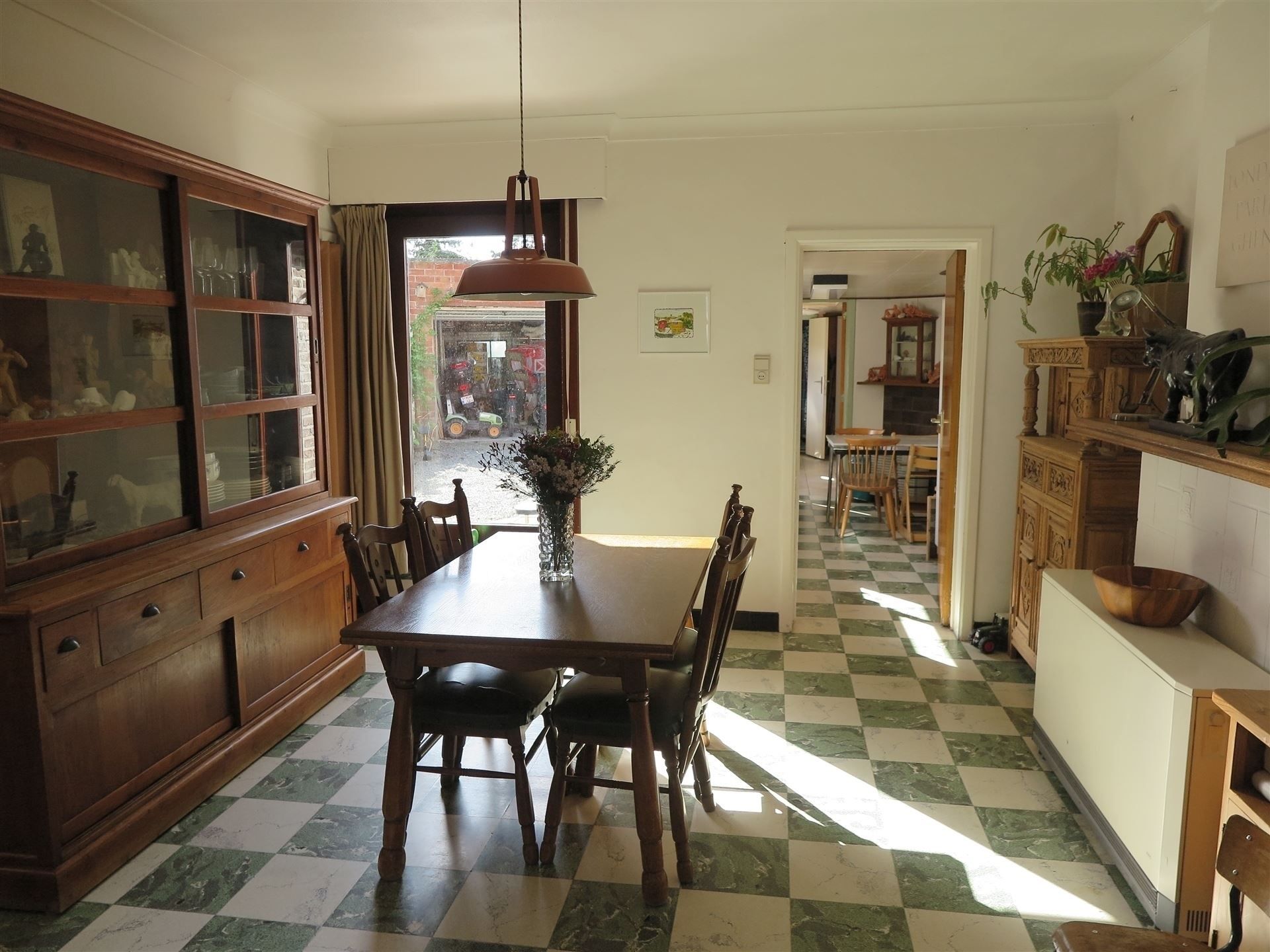 Huis foto 4