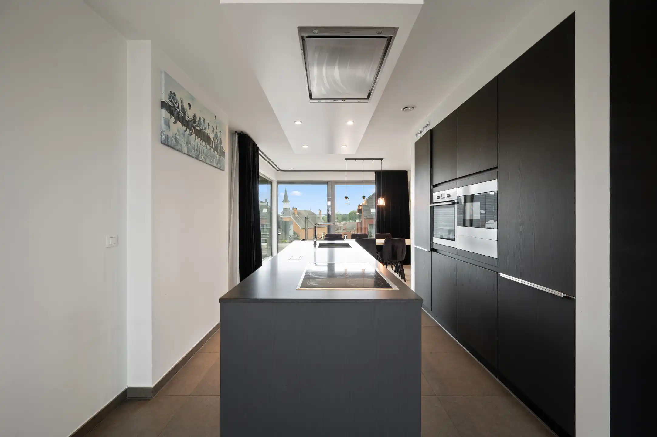 Penthouse te koop foto 6