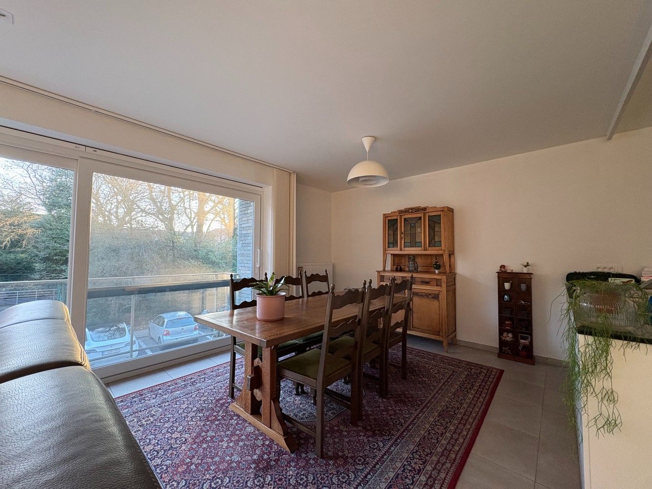 Nieuwbouwappartement met 2 slaapkamers foto 3